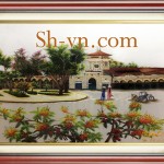 Vietnamese-silk hand-embroider-art (7)
