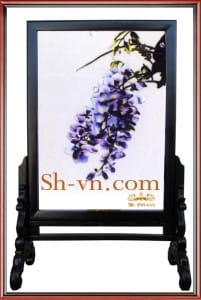 double-sided-silk-embroidery=Double sided embroidery stitches 05-SHVN 2205 - 40cm x 50cm. (2)