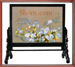 double-sided-silk-embroidery=Double sided embroidery stitches 47-SHVN 1147 - 50cm x 70cm. (2)