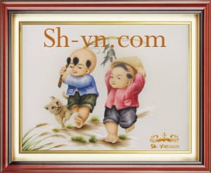 embroidered-baby-gifts=Personalized gift ideas kids 90-SHVN-2290-50x60cm.