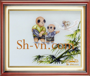 embroidered-baby-gifts=Personalized gift ideas kids 99-SHVN-2299-45x50cm.