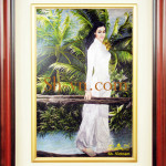 embroidery-painting=Embroidery painting designs 06= - SHVN 1006- 65cm x