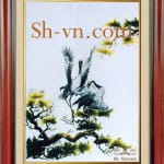 hand-embroidery-birds=Hand embroidery Patterns (17)= - SHVN 2017 - 50cm x 80cm (2)