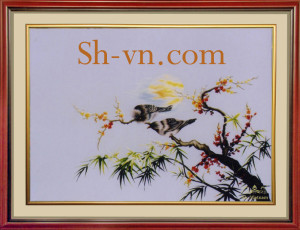 hand-embroidery-birds=Hand embroidery Patterns (18)=-SHVN 1018-40 cm x 60cm. (2)