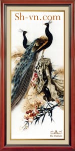 hand-embroidery-birds=Hand embroidery Patterns (33)= -SHVN 1033 - 85cm x 130cm (2)