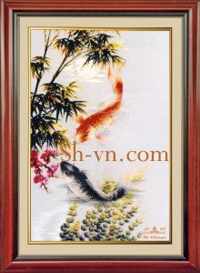 hand-embroidery-birds=Hand embroidery Patterns (34)= -SHVN 1034-75cm x 50cm (2)