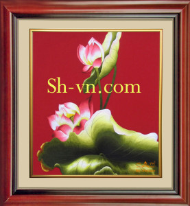 lotus-embroidery=Lotus embroidery designs (54)= -SHVN 2054 - 50cm x 50cm (2)