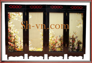 rose-hand-embroidery=Rose embroidery pattern 88-SHVN 2188 - 108 x 128cm