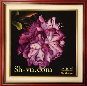 silk-embroidery-kits-for-sale=Silk embroidery kits 25-SHVN 2225-40cm x 40cm.