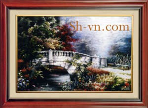 silk-embroidery-kits-for-sale=Silk embroidery kits 74= - SHVN 2174 - 40 x 60cm (2)