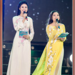 Ручные-вышитые-Вишня-в-цвету-ao-dai=вышитые шелком платья Áo Dài 809-SHVN 809