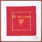 シルクオーガンジー刺繍=ベトナムシルク241-SHVN 241