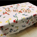 シルクハンカチ(15)