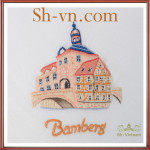 シルクハンカチ=ベトナムシルク321-SHVN 321