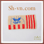 ハンガリー刺繍テーブルクロス＝手刺繍のサンプル319-SHVN 319