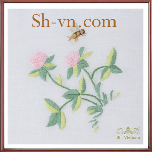 Khan-theu-tay-tphcm-Họa tiết 116-SHVN 116