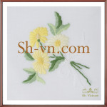 Khan-theu-tay-tphcm-Họa tiết 136-SHVN 136