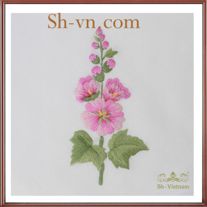 Khan-theu-tay-tphcm-Họa tiết 139-SHVN 139