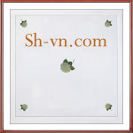 Khan-theu-tay-trai-ban-Mẫu 1184-SHVN 1184