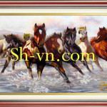 SHVN-2473-110x150cm-لوحاتفنغشوي = لوحاتتطريزيدوي 2473