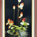 SHVN-2504-60x90cm-لوحاتاسماك = لوحاتتطريزيدوي 04