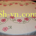 вышивка-сюзане-техника=скатерти-ручной-вышивки 429-SHVN 429