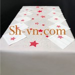 Mẫu thêu khăn trải bàn 'Mẫu thêu 1778'