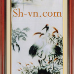Quà tặng vợ 'Hạnh phúc bên nhau 2013'