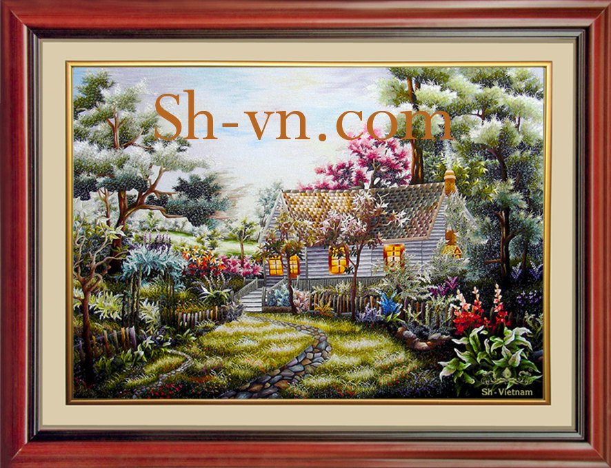 Tranh thêu tay cao cấp 'Ngôi nhà hạnh phúc (47)' Tranh-theu-tay-cao-cap (22)