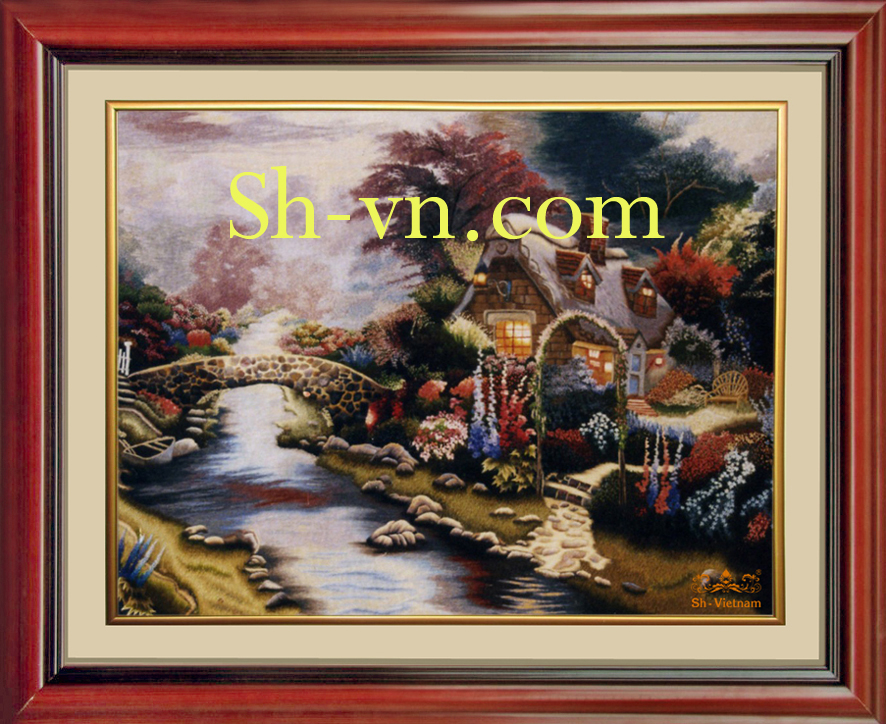 Tranh thêu tay cao cấp 'Ngôi nhà mơ ước (50)' Tranh-theu-tay-cao-cap (24)