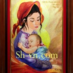 tranh-me-bong-con (3)