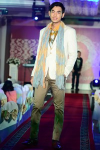 Khăn quàng cổ nam ‘Mẫu (11)’