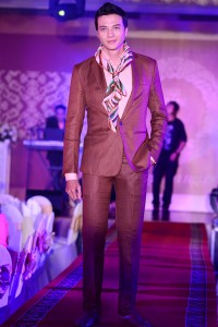 Khăn quàng cổ nam ‘Mẫu (05)’