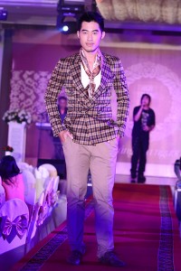 Khăn quàng cổ nam ‘Mẫu (06)’