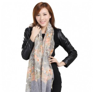 Khăn quàng cổ nữ ‘Mẫu (06)’