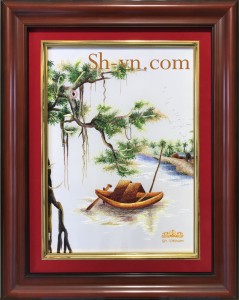 Tranh-theu-tay-que-huong-viet-nam-37cmx46cm
