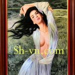 Tranh-theu-chan-dung-phuong-dong-1-85cmx105cm