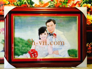 Top nhung buc tranh theu chan dung (12)