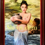 выставка шелковых картин в нячанге отзывы