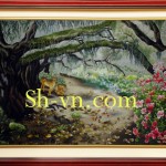 выставка шелковых картин в нячанге отзывы (18)