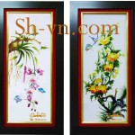 выставка шелковых картин в нячанге отзывы (47)