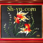 выставка шелковых картин в нячанге отзывы (6)