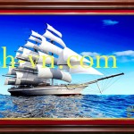 вышивка гладью (17)