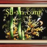 вышивка гладью (35)