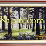 вышивка гладью (48)