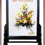 вышивка на шифоне (25)