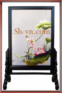 вышивка на шифоне (51)