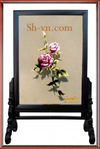 вышивка на шифоне (53)