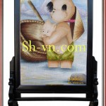 вышивка на шифоне (55)
