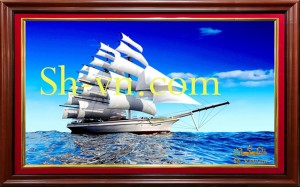 вьетнамская вышивка шелком фото (40)